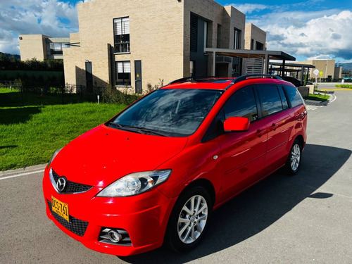 Mazda 5 2.0 Lxwa8