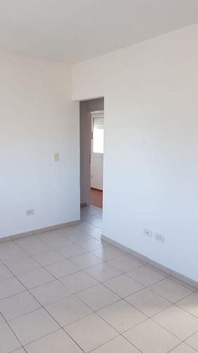 Departamento 2 Dorm Y Balcón - 52 Mts 2 - La Plata