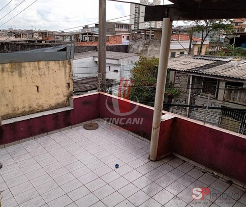 Imagem 23 de 23 de Casa Térrea Para Venda No Bairro Vila Ema - 138m - 5879