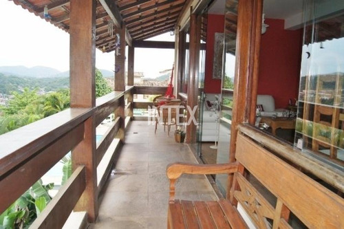 Imagem 9 de 30 de Casa Tríplex Em Condomínio Pendotiba Com 3 Dormitórios À Venda,- Pendotiba - Niterói/rj - Ca00472 - 69412069