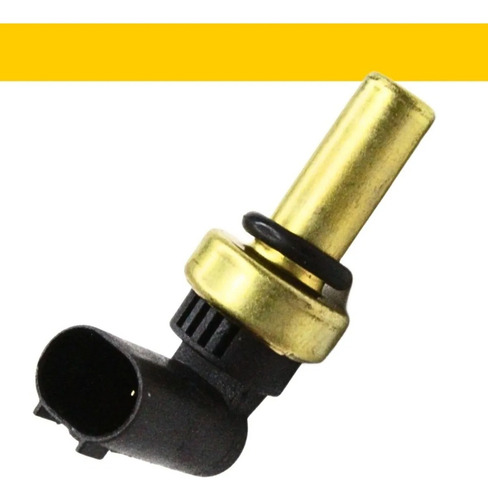 Sensor Temperatura Para Cruze Tracker Sonic 1.6 1.8