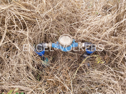 Terreno En La Reserva El Vaticano, Requínoa.
