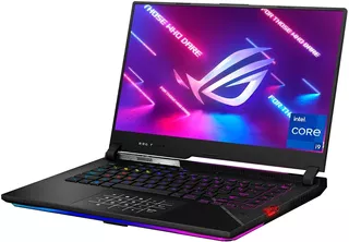 Asus Rog Strix Scar 15 240hz I9-12900h Rtx 3070 Ti 16gb Ddr5