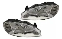 Comprar Faro Delanteros Renault Megane Classic 2000 A 2008 2 Focos