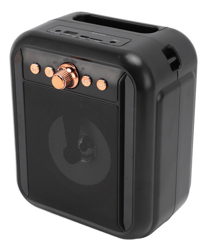 Altavoz Karaoke Clear Sound, Batería De 3000 Mah, Batería In