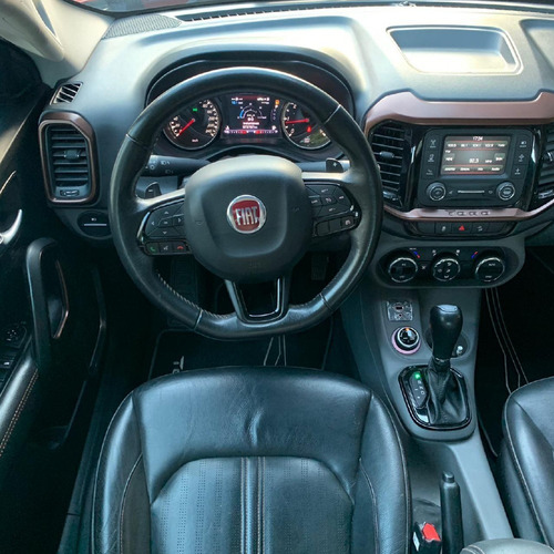 293 - Fiat Toro