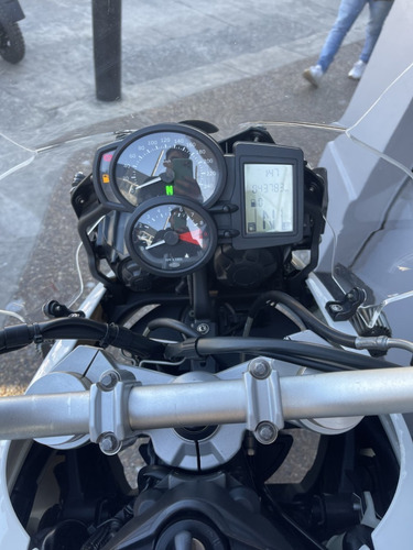 Imagen 8 de 15 de Bmw F 800gs 2011 Excelente Estado C/accesorios Sportmotors