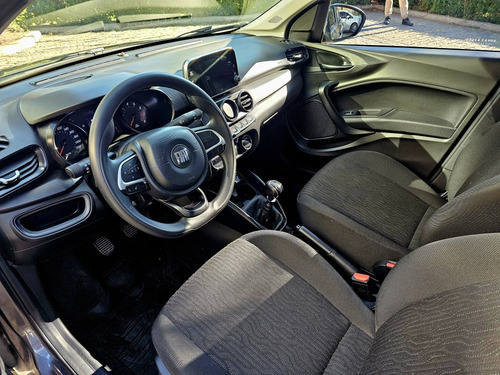 Fiat Cronos 1.3 Gse Drive Pack Conectividad