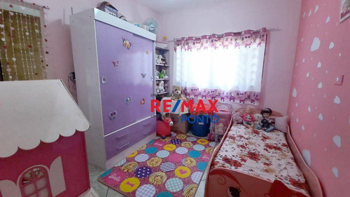 Imagem 9 de 23 de Casa Com 3 Dormitórios À Venda, 174 M² Por R$ 210.000,00 - Jardim Canaã Ii - Mogi Guaçu/sp - Ca0295