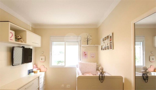 Apartamento Em Morumbi - 170-im534141