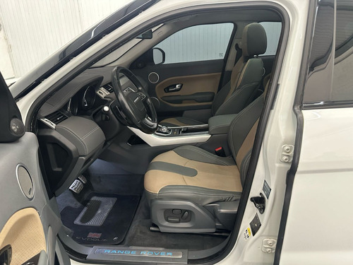 Land Rover Range Rover Evoque 2.0 Si4 Dynamic 5p