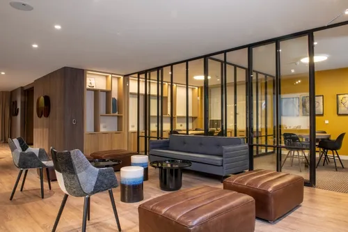 Depto. En Arriendo Cercano A Metros Ñuñoa Y Chile España