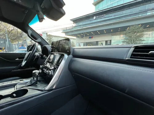 Lexus LX 3.5 Lx 600 Luxury