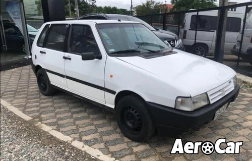 Fiat Uno 1.7 1995 Oportunidad! Aerocar