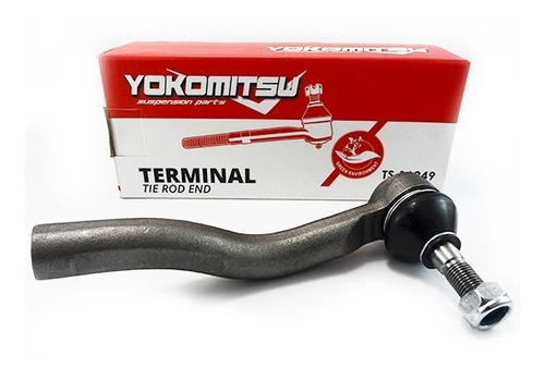 Terminal Externo Izquierdo Toyota Yaris Belta 06-15