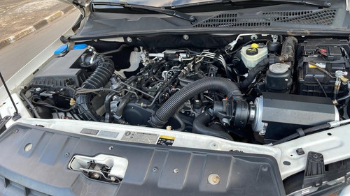 Imagem 8 de 17 de Amarok Cs