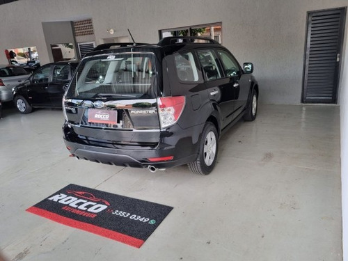 Imagem 5 de 15 de Forester 2.0 Lx 4x4 16v Gasolina 4p Automático