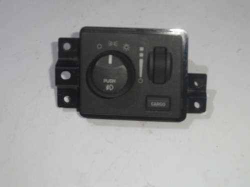 Interruptor Comando Luz Dodge Ram (p56049636ad) Dr39