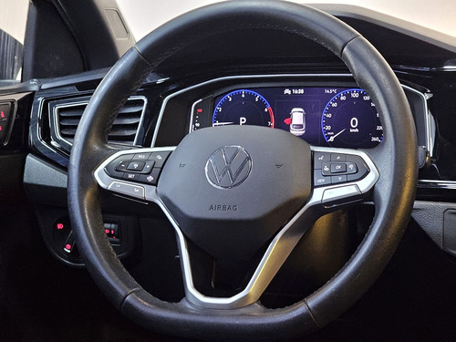 Volkswagen Nivus 1.0 Highline 200 Tsi Aut. 5p