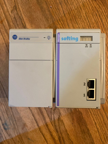 Softing 69eatam-tmgr