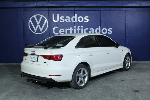 Audi A3 1.8 Ambiente At