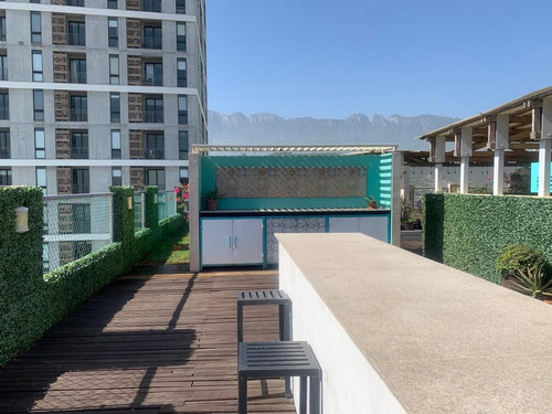 Departamento En Renta En Semillero Matamoros En Monterrey