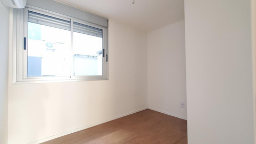 Imagen 7 de 8 de Apartamento 2 Dormitorios La Blanqueada X04.