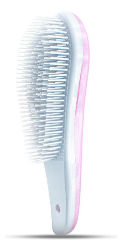 Cepillo Mágico Desenreda Pelo Aplicaciones Mega Hair Pelucas
