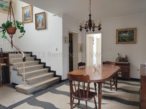 Casa En Venta El Paraiso Jose Carrillo Bm Mls #23-9133