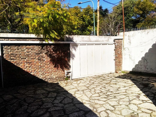 Imagen 5 de 8 de Terreno En Venta - La Lucila-libert./rio