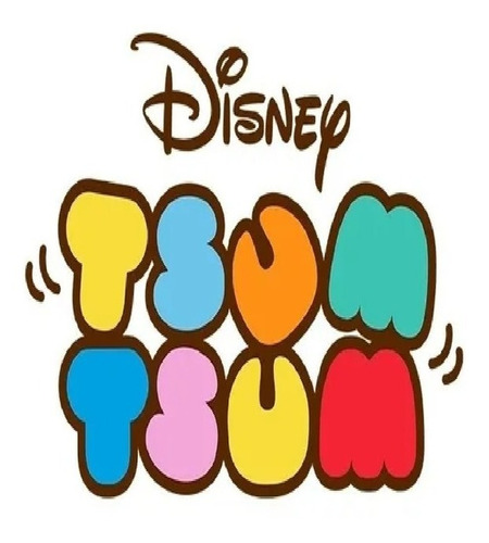 Tsum Tsum Peluche Disney Store