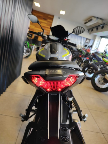 Imagen 14 de 15 de Yamaha Mt 07 Modelo 2017 Con 17.000kms
