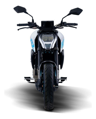 Zanella Cf Rz 300 Nk Zárate