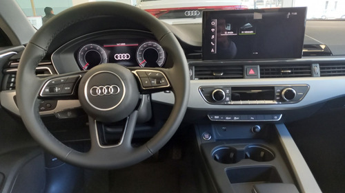 Audi A4 2.0 Fsi 190cv