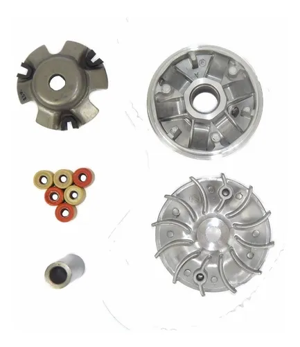 comprar Embreagem Primária Placa Tração Interna Sundown Future 125