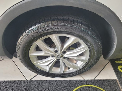 Imagem 12 de 12 de Tiguan 1.4 250 Tsi Total Flex Allspace Comfortline Tiptronic