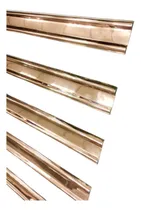 Comprar Friso Inox Jogo C\u002F8 2m Assoalho Caçamba C10 F1 F100 Pickups