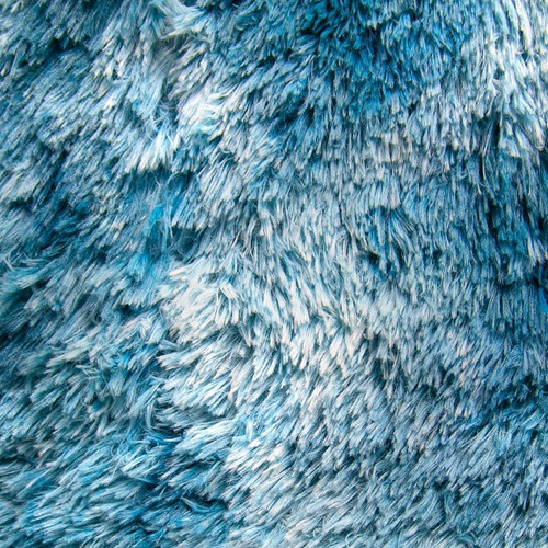 Cobertor Matrimonial Azul Térmico Grizzly