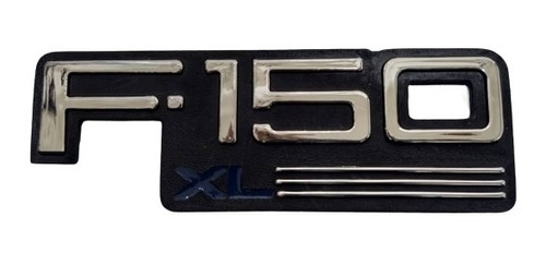 Emblema Ford F150 Xl 