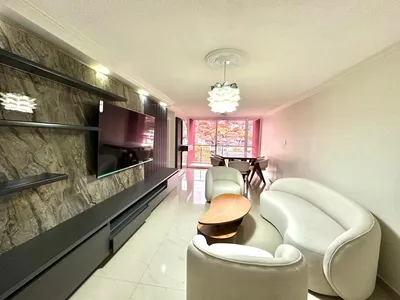 Apartamento en venta