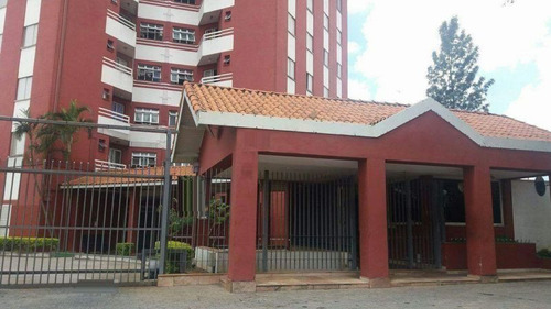 Imagem 18 de 21 de Apartamento - Ref: 7185