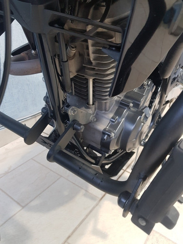 Honda Xre 190 2016 Duvido Igual