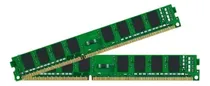 Comprar Memória Ddr3 8gb 1600 Mhz 1.5v Desktop Pc12800 Cl11 Slim 