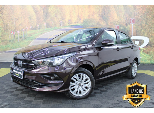 Fiat Cronos 1.3 FIREFLY FLEX DRIVE MANUAL