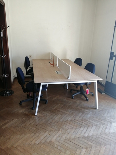 Imagen 10 de 15 de Coworking Y Oficinas Por Hora