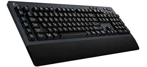 Logitech G613 Lightspeed Teclado Mecánico Inalámbrico Para J