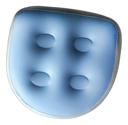 Cojín Inflable Funciones Del Cojín Del Asiento Del