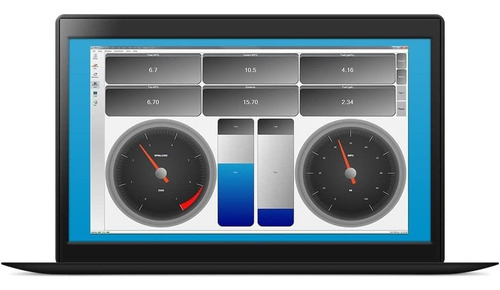 Escáner Obd2 Obdlink Con Bluetooth, Android Y Windows