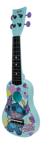 Ukelele First Act Discovery Disney's Lilo & Stitch, 20 Cm