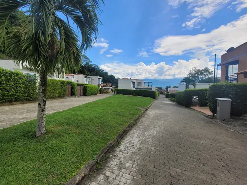 Lote En Venta, Las Cabañas, Sopetrán